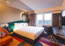 Челябинск: Отель ibis Styles Chelyabinsk