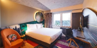 Челябинск: Отель ibis Styles Chelyabinsk