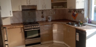 Зеленоградск: Гостевой дом Малинка