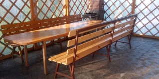 Зеленоградск: Гостевой дом Малинка