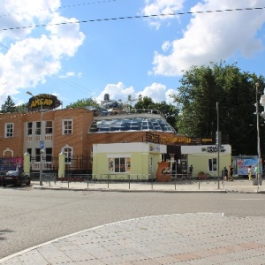 Фото от владельца Старый Амбар, трактир