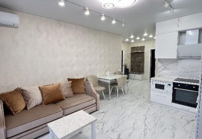 Отель Luxury апартаменты в Бийске