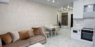 Бийск: Отель Luxury апартаменты