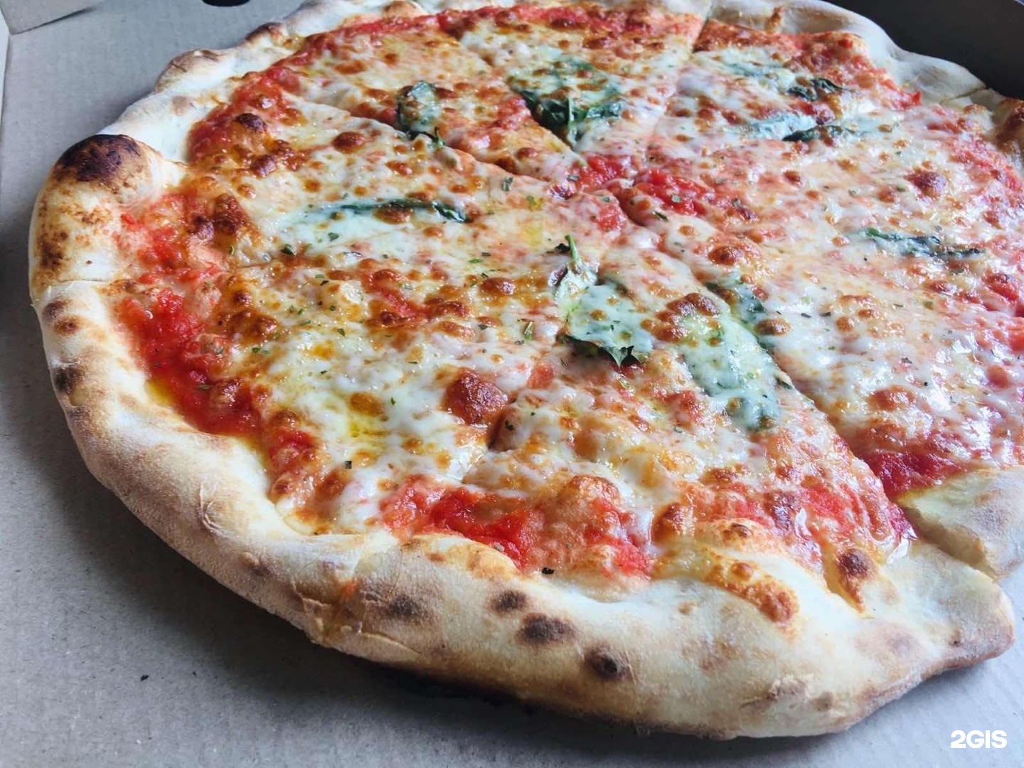 неаполитанская пицца нижний новгород фото 70