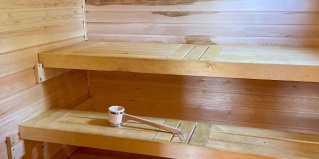 Шерегеш: Коттедж PushkaHouse