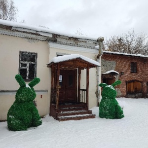 Фото от владельца Литературно-мемориальный дом-музей Ф.М. Решетникова