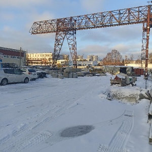 Фото от владельца Алтайская Бетонная Компания, торгово-производственное предприятие