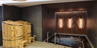 Шерегеш: Отель Ольга