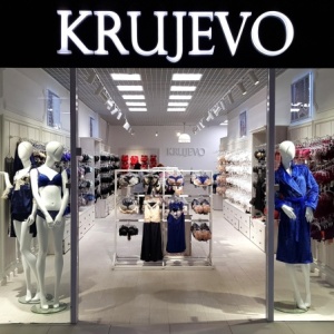 Фото от владельца Krujevo, магазин женского нижнего белья