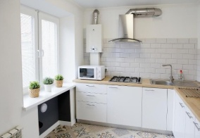 Апартаменты Central Apartment в Калининграде