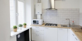 Калининград: Апартаменты Central Apartment