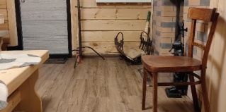 Горячинск: Коттедж Малинки на Байкале