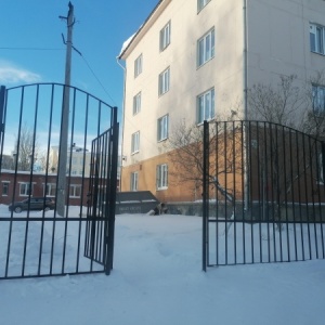 Фото от владельца Екатеринбургская школа-интернат №8
