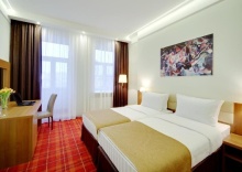 Санкт-Петербург: Отель Best Western Plus Centre Hotel SPb