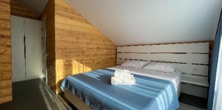 Архыз: Коттедж Счастье в горах