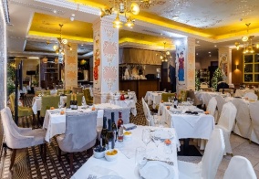 Отель Ring Premier Hotel в Ярославской области