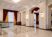 Ярославль: Отель Ring Premier Hotel