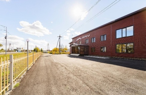Елизово: Отель SopkaHotel