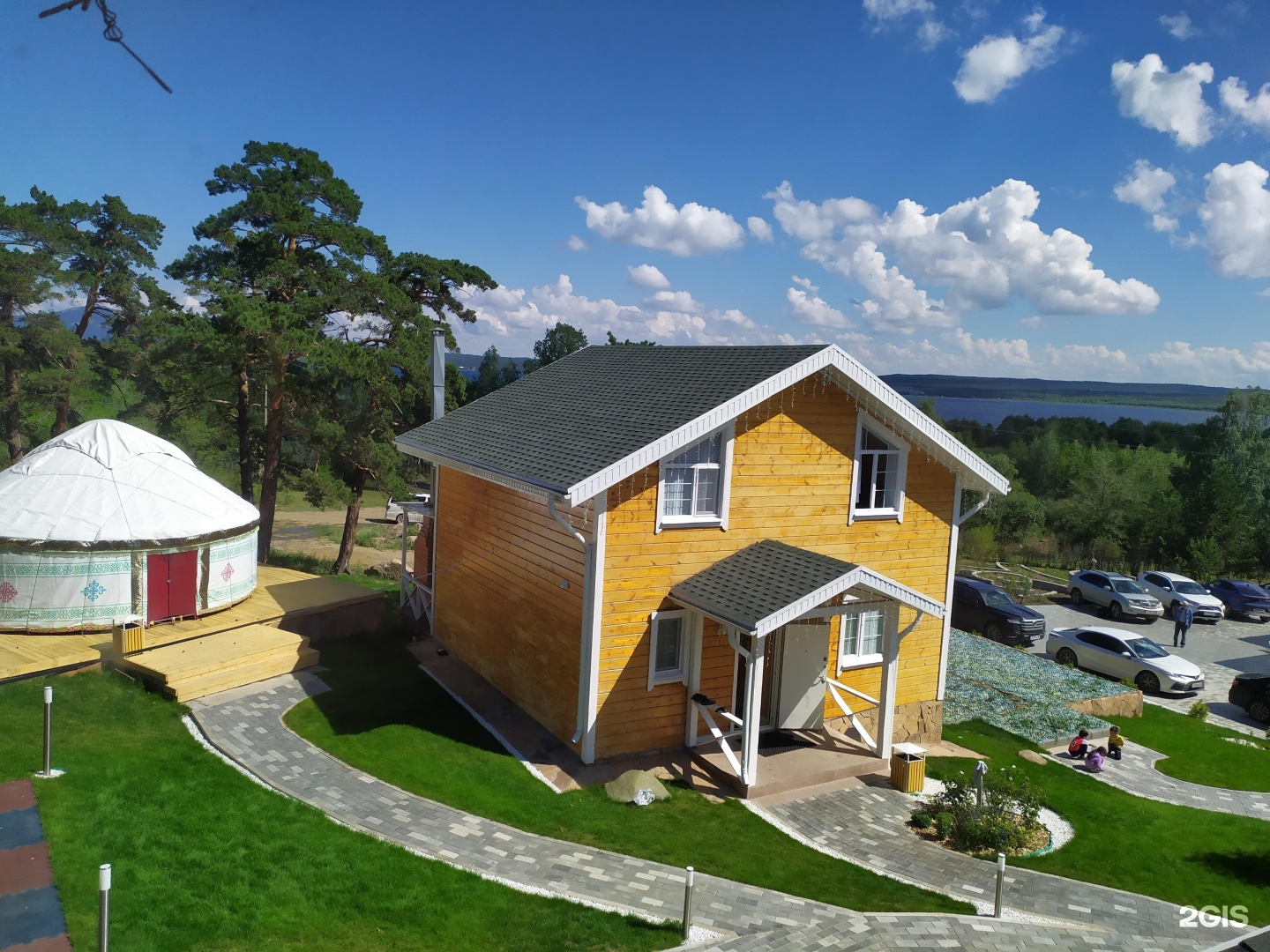 KZ Village