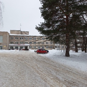 Фото от владельца Богородский дом-интернат для престарелых и инвалидов