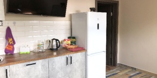 Петрозаводск: Отель Home Sweet Home