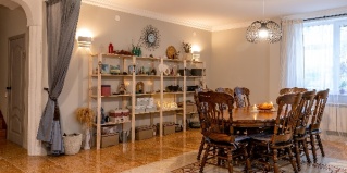 Сочи: Коттедж Дом пробуждения