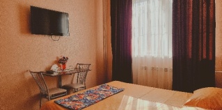 Самара: Отель Лабиринт