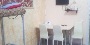 Уссурийск: Капсульные отели Гостиница