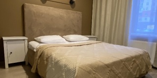 Санкт-Петербург: Отель Наш