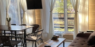 Известковый: Коттедж Villar