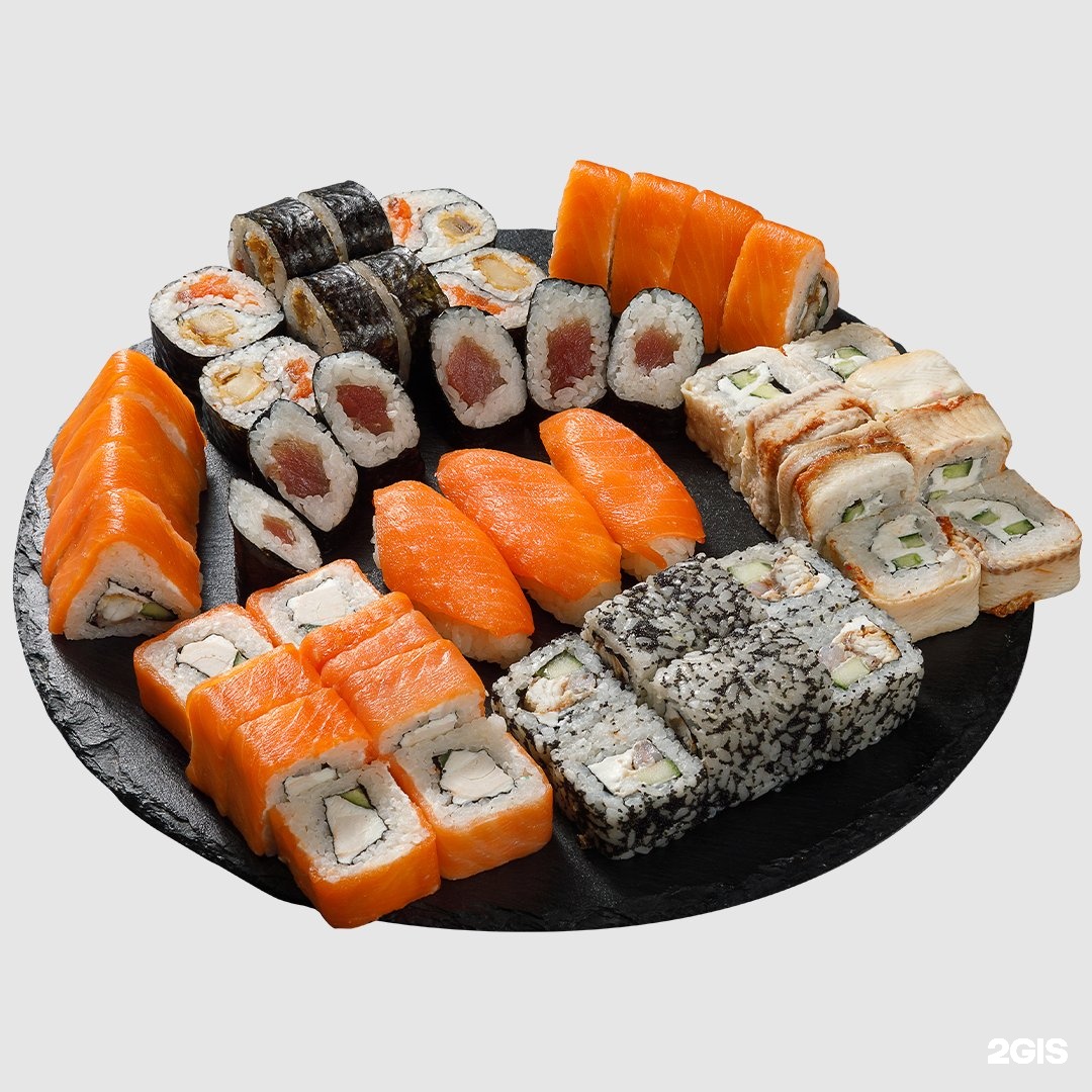 Заказать суши в якутске с доставкой на дом недорого фото 59