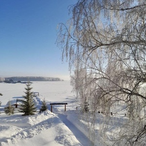 Фото от владельца Уткуль, база отдыха