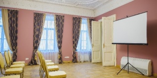 Москва: Отель Столешников
