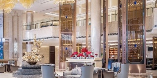 Москва: Отель Soluxe Hotel Moscow
