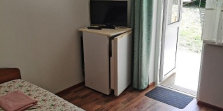 Архипо-Осиповка: Хостел Гостевой дом