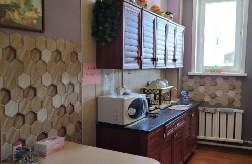 Чита: Мини-отель Комфорт-Чита