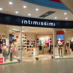 Фото от владельца Intimissimi, сеть магазинов нижнего белья