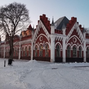 Фото от владельца Институт геологии и природопользования