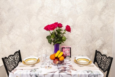 Алматы: Отель Aizarent.kz