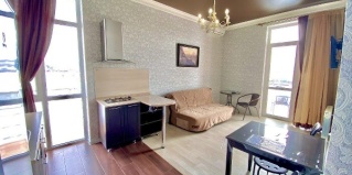 Сириус: Коттедж Red Rose