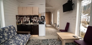 Теберда: Гостевой дом Barsel resort hotel