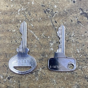 Фото от владельца Мастерская изготовления ключей, ИП Аухадеев Р.М.
