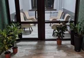 Отель Rooms Hotel в Семее