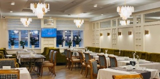 Актобе: Отель Dastan Hotel Aktobe