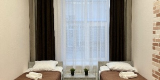 Тихорецк: Отель D`loft Hotel
