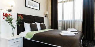 Адлер: Отель Family Park Hotel