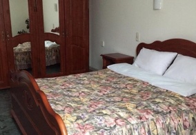 Гостевой дом Homey home в Минске