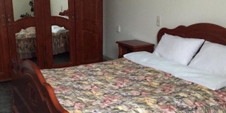 Минск: Гостевой дом Homey home