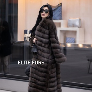 Фото от владельца Elite Furs, магазин меховых и кожаных изделий