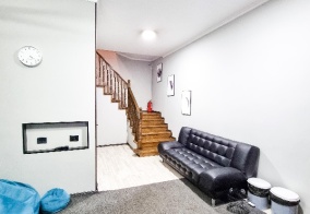 Хостел Almaty Central Hostel в Алматы